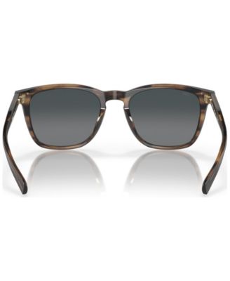 Unisex Polarized Sunglasses, Sullivan