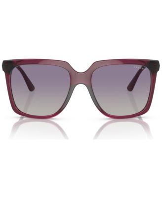 Women's Polarized Sunglasses, VO5476SB