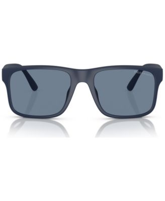 Men's Polarized Sunglasses, PH4195U