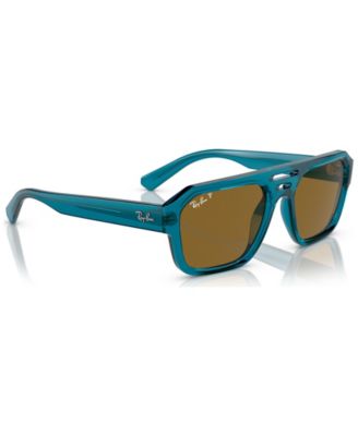 Unisex Polarized Sunglasses, Corrigan