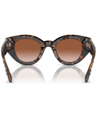 Women's Sunglasses, BE4390 Meadow