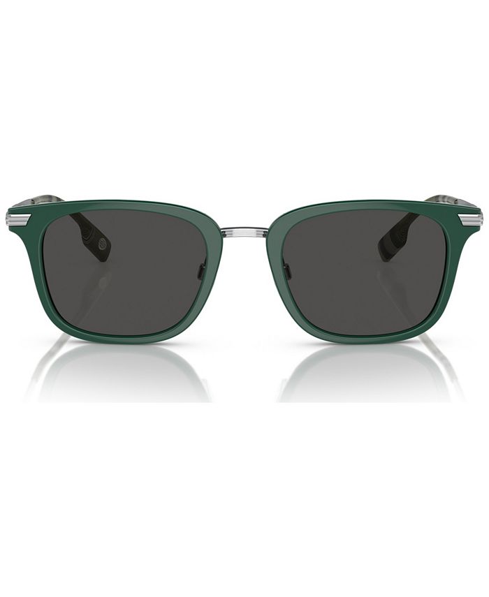 Burberry Men's Sunglasses, Peter Macy's