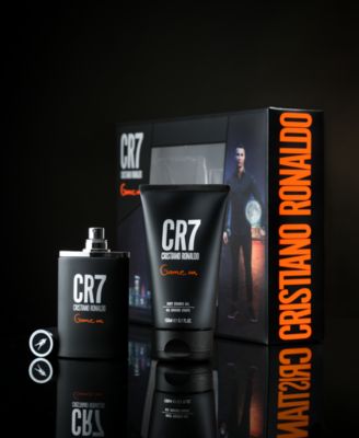 Men's 2-Pc. Cristiano Ronaldo Game On Eau de Toilette Gift Set
