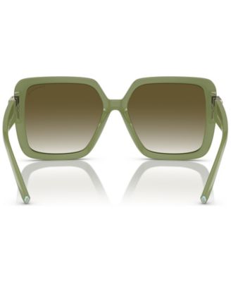 Women's Sunglasses, TF4206U