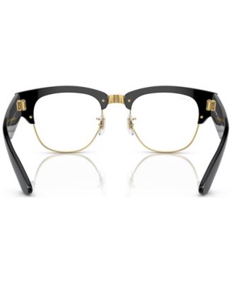 Unisex Transition Sunglasses, Mega Clubmaster