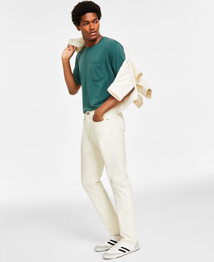 And Now This Men's Bone Slim-Fit Jeans, Created for Macy's - Macy's