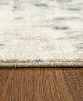 Heritage 9369 7'7" x 10'10" Area Rug