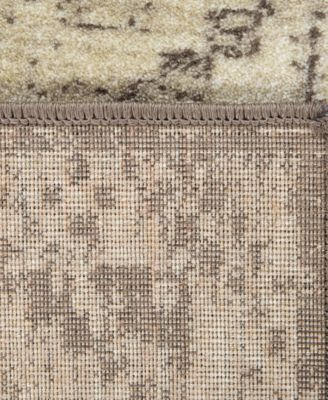 Heritage 9366 5'3" x 7'8" Area Rug