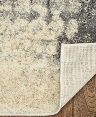 Hue 4718 7'10" x 9'10" Area Rug