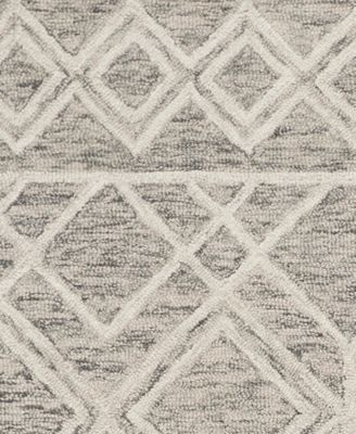 Gramercy 1628 3'3" x 5'3" Area Rug