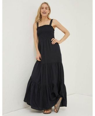 danielle maxi dress Danielle Maxi Dress - Midnight