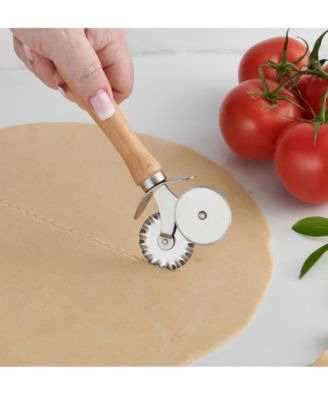 Ravioli Maker and Double Pastry Ravioli Pasta Dough Cutter, The Italian Market Original since 1906