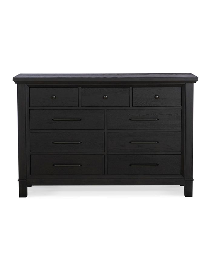 Home Furniture Outfitters Westcliff Dresser Macy's