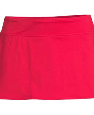Women's Mini Swim Skirt Swim Bottoms