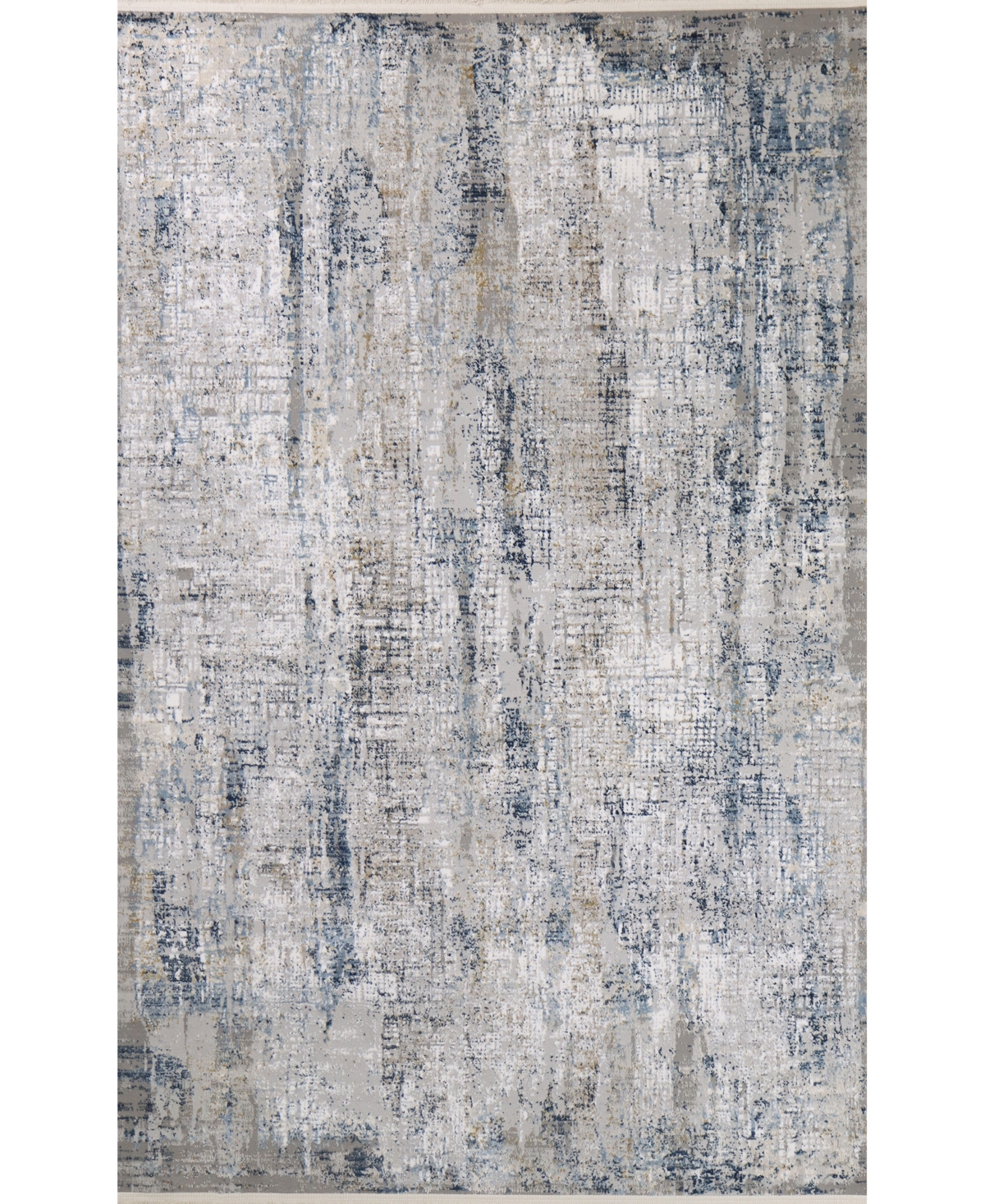 Bashian Hudson HUD303 3'6" x 5'6" Area Rug