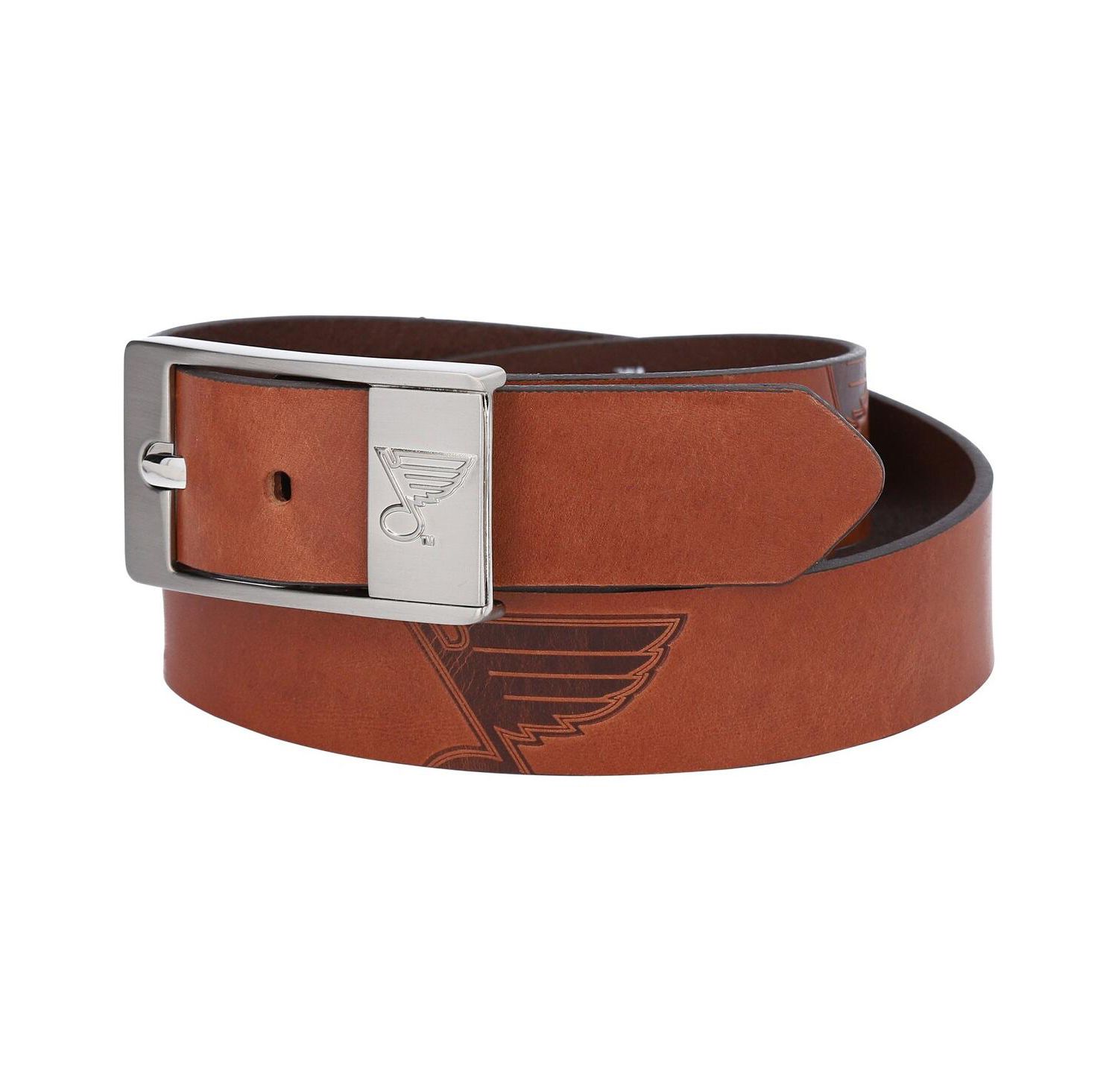 Men's St. Louis Blues Brandish Belt