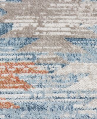 CLOSEOUT! Novo NOV303 Area Rug