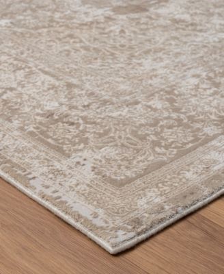 Alice-405 5' x 8' Area Rug