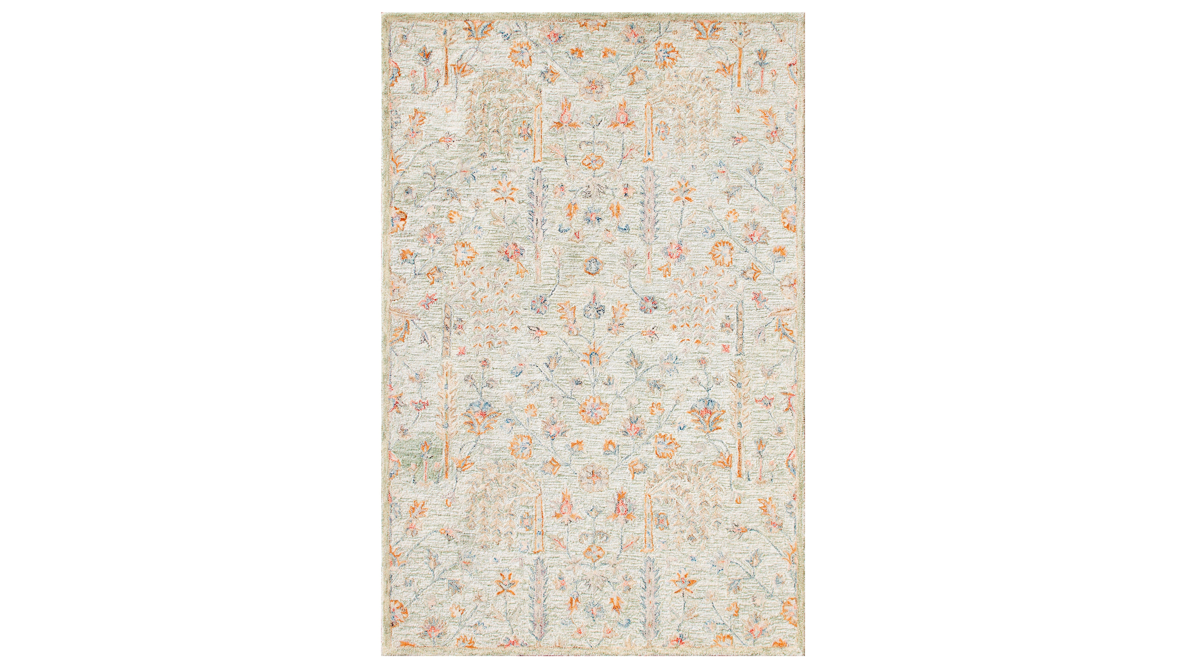 Lr Home Varana Varna-92A 2' x 3' Area Rug