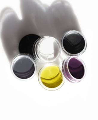 AMC Eyeliner Gel 77 Black, 0.19 oz.