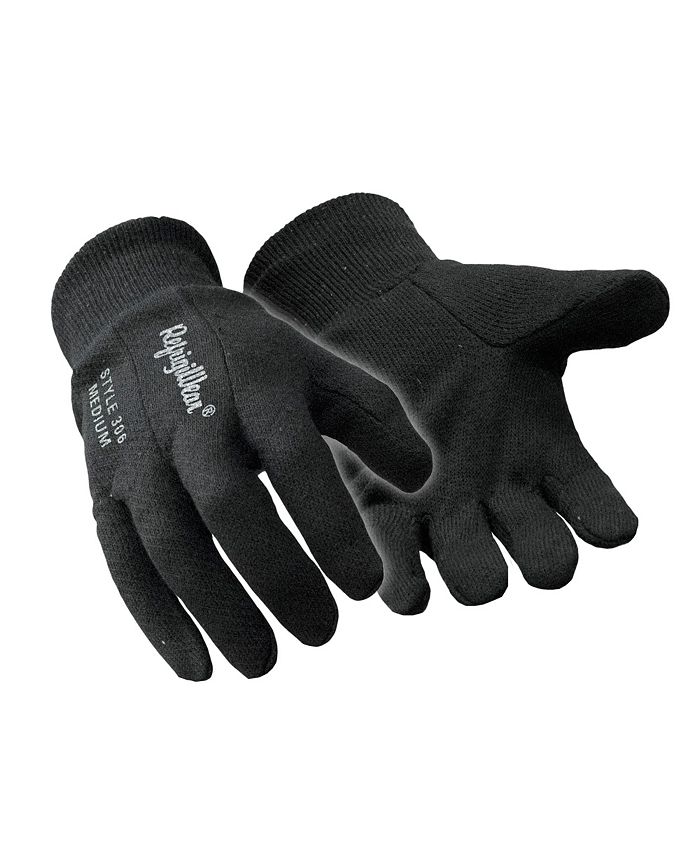 Insulated on sale jersey gloves