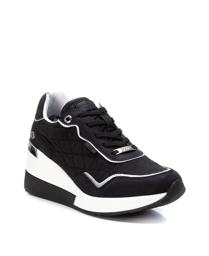Macys wedge sneakers online