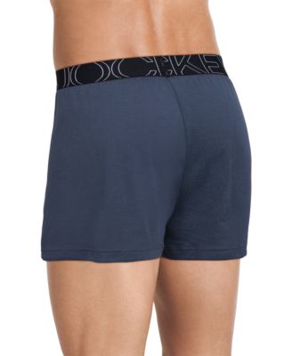 Men's ActiveBlend&reg; Moisture-Wicking 5" Boxers