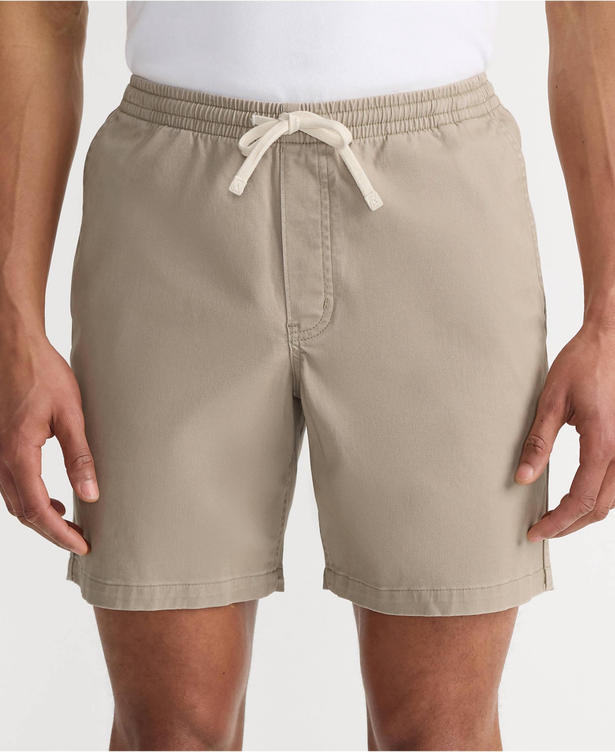 Lands' End Men's 7" Deck Short