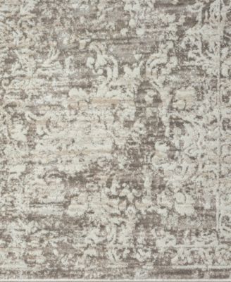 Bienne BIENA285 5' x 7'11" Area Rug