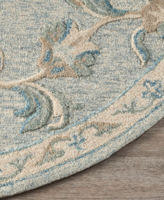 Lr Home Valiant Valnt81586 Area Rug In Multi