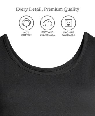 Women's Cotton Tank Top