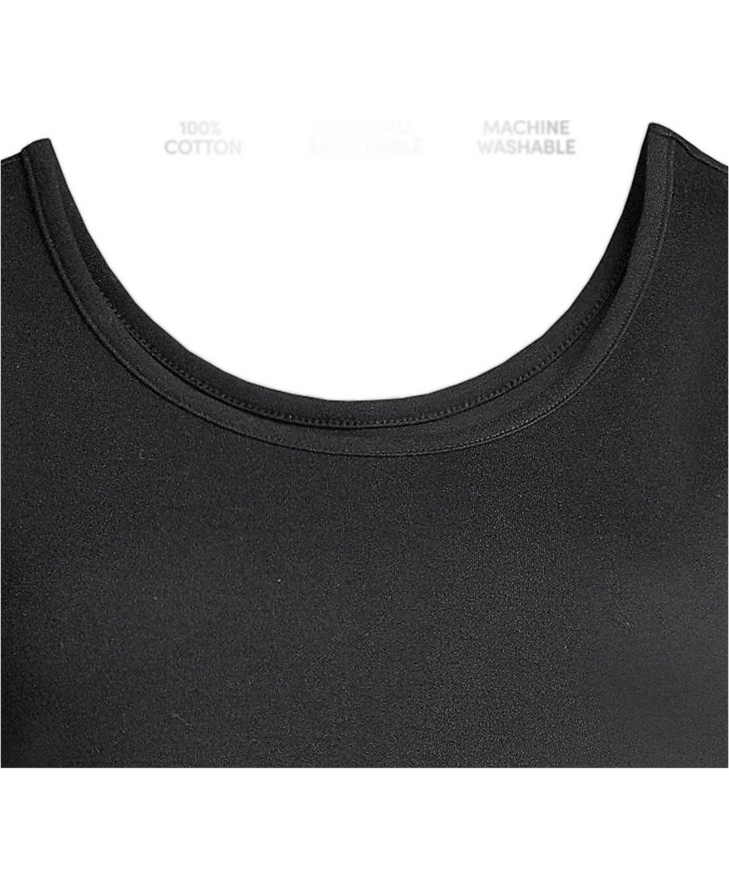 Women's Cotton Tank Top