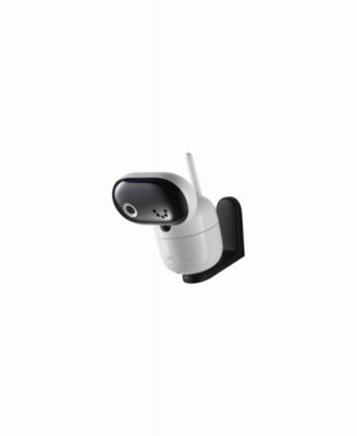 Connect Wi-Fi HD Motorized Video Baby Camera