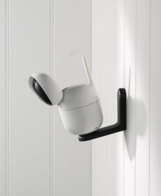 HD Connect 5.0" Wi-Fi HD Motorized Video Baby Monitor