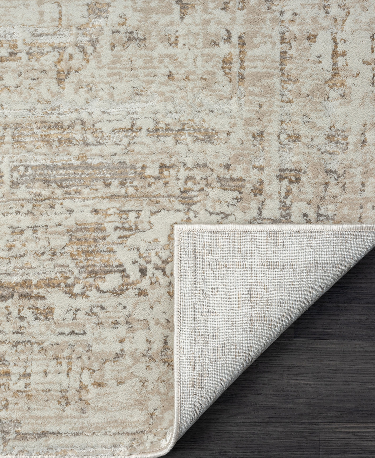 Lr Home Bienne BIENA284 7'9" x 9'9" Area Rug