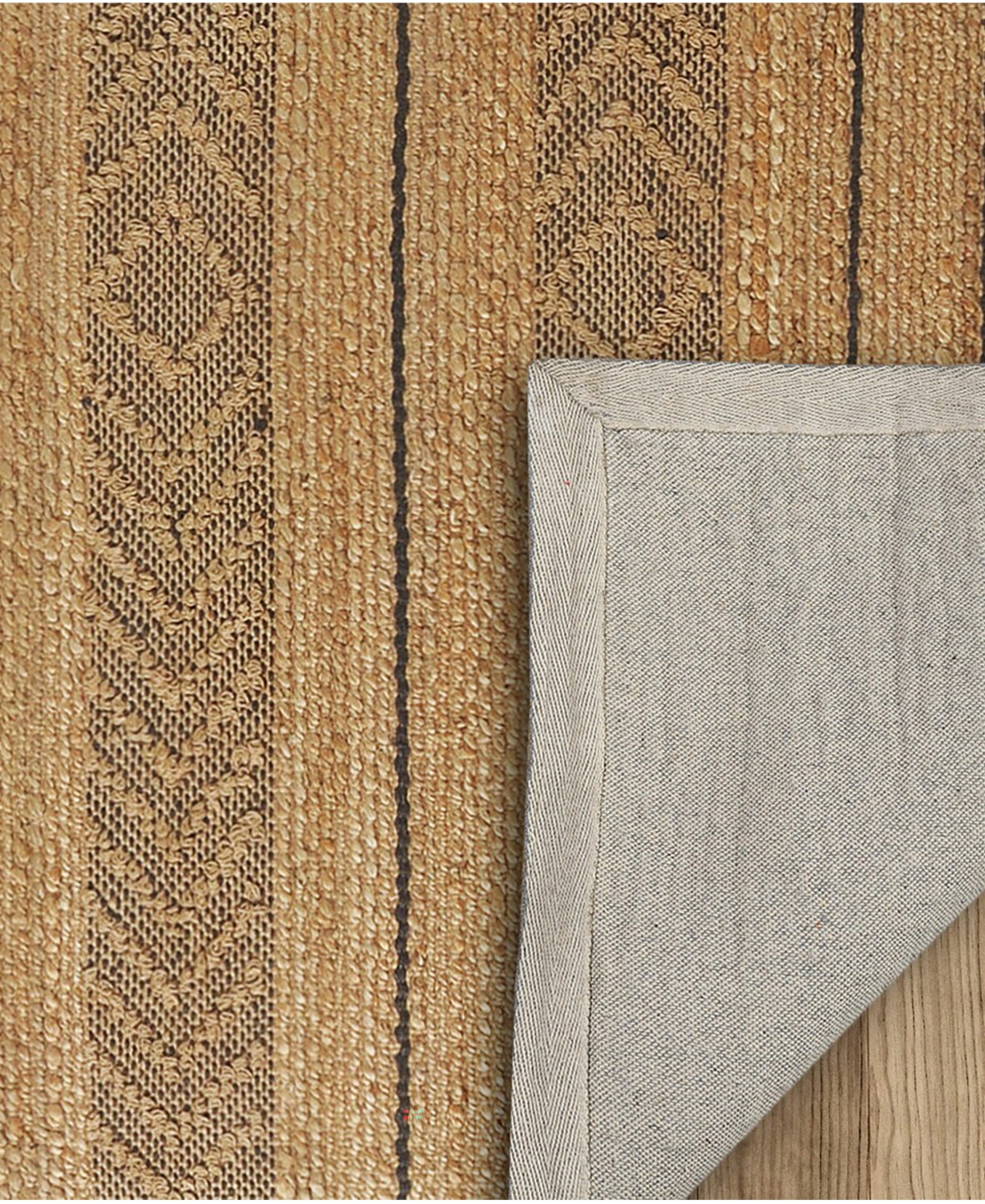 Closeout! Lr Home Terra TERRA81893 5' x 7'9" Area Rug