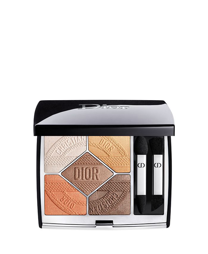 Dior 5 Couleurs Couture Eyeshadow Palette - Limited Edition - Rivage