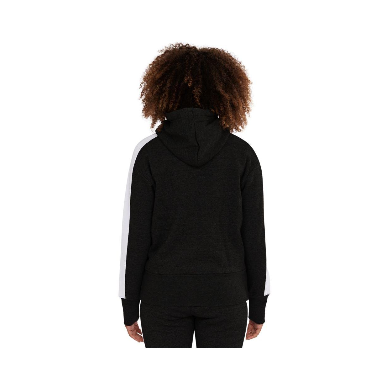 Women's Kiara Hoodie - Black