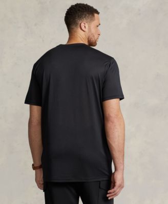 Men's Big & Tall Performance Jersey T-Shirt	