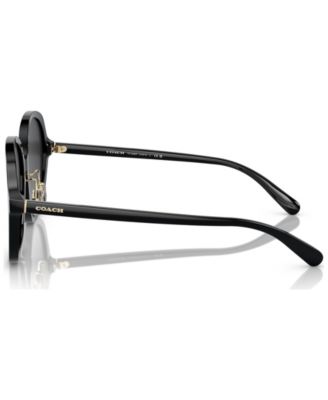 Women's Polarized Low Bridge Fit Sunglasses, CH610