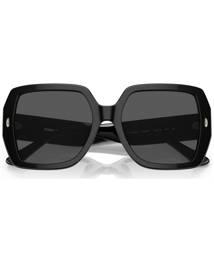 Tory Burch Women's Sunglasses, TY7191U - Macy's