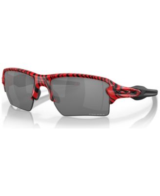 Men s Sunglasses Flak 2.0 XL Red Tiger