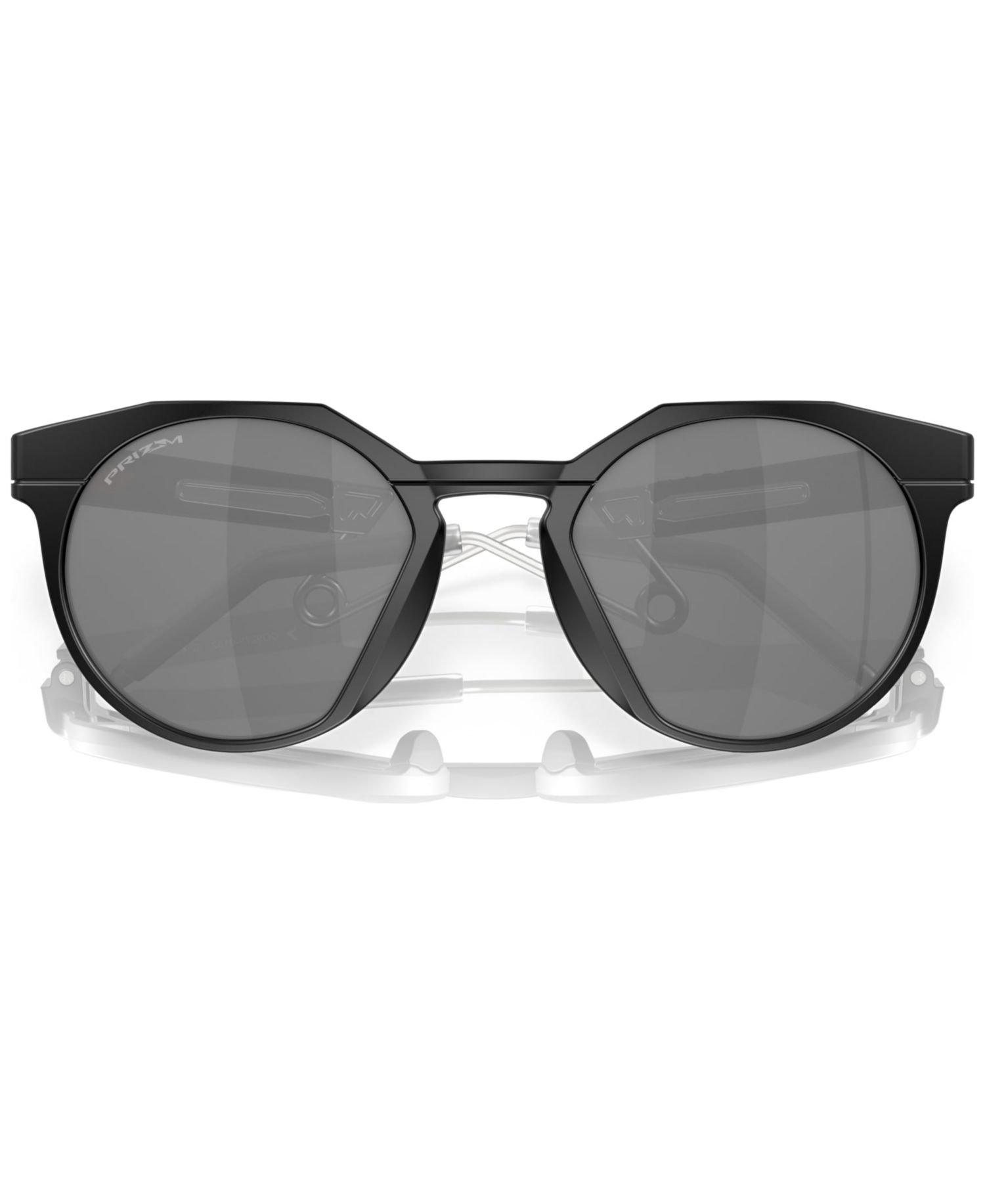 Unisex Sunglasses, HSTN Metal