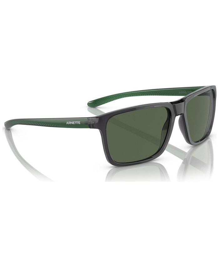 Arnette Men's Polarized Sunglasses, Sokatra - Macy's