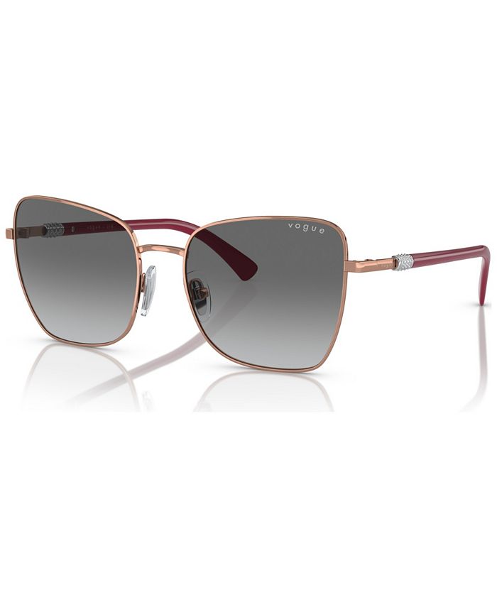 Vogue Eyewear Women s Sunglasses VO4277SB Macy s