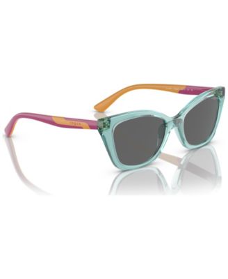 Vogue Jr Eyewear Kids Sunglasses, VJ2020 (ages 07-10)