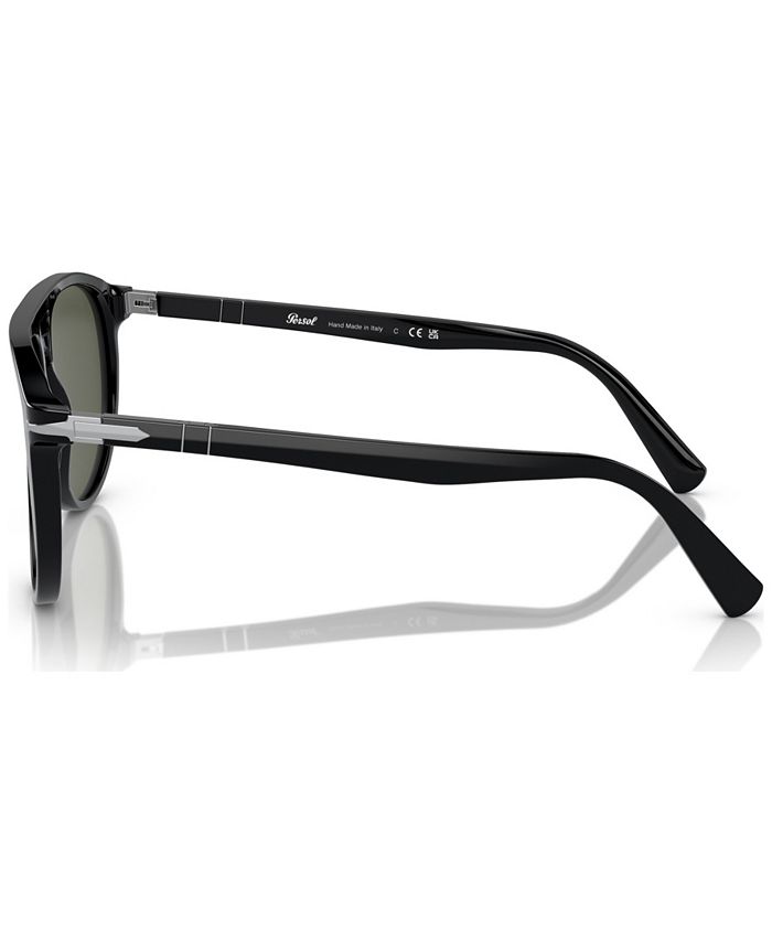 Persol Unisex Sunglasses, PO3311S - Macy's