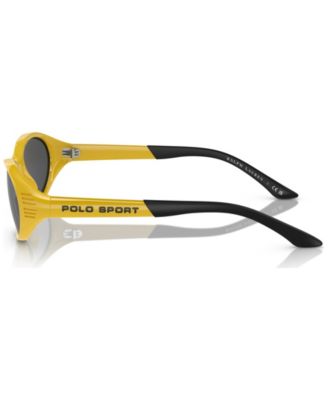 Men's Sunglasses, PH4197U