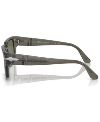 Men's Polarized Sunglasses, PO3315S
