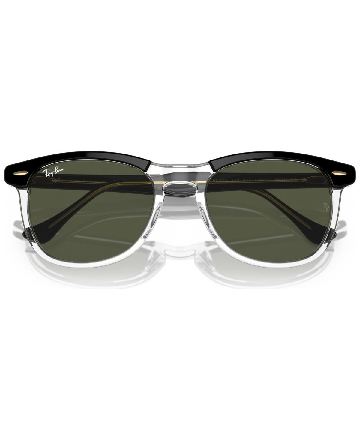 Ray-Ban Unisex Sunglasses, Eagle Eye RB239853